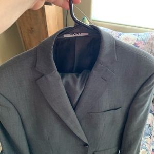 Dkny suits